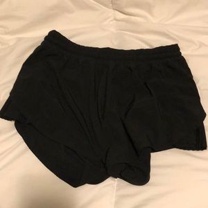 Lululemom Shorts